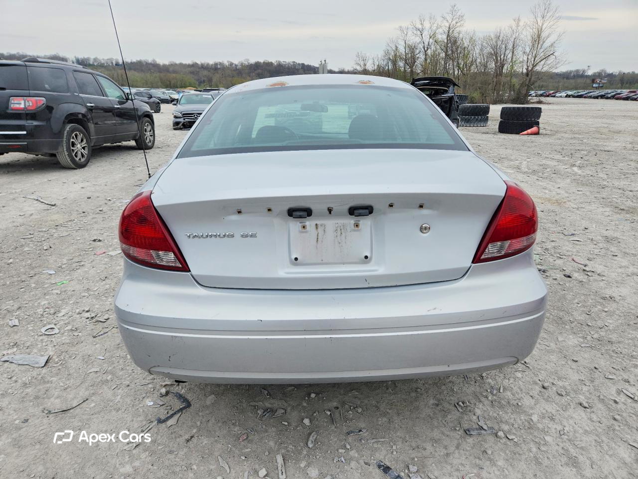 Ford Taurus 2006