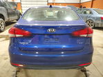 Kia Forte 2017