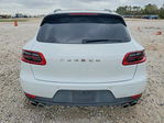 Porsche Macan 2016