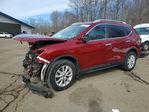 Nissan Rogue 2018