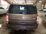 Ford Flex 2019
