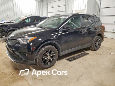 Toyota RAV 4 2016 - Image 1 of 12