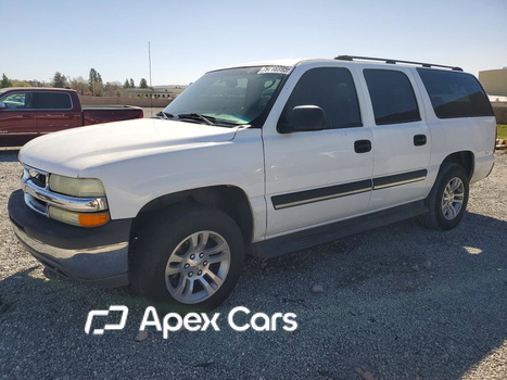 Chevrolet Suburban 2004 - Image 1 of 13