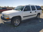 Chevrolet Suburban 2004