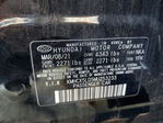Hyundai IONIQ 2021