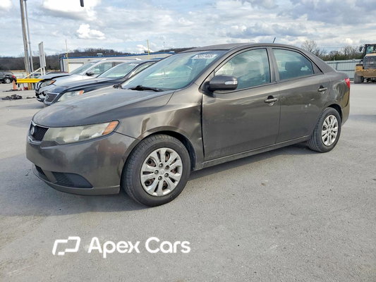 Kia Forte 2010 - Image 1 of 13