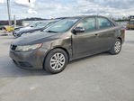 Kia Forte 2010