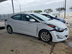 Hyundai Elantra 2016