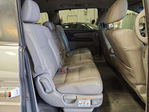 Honda Odyssey 2012