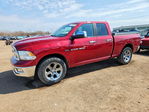 Dodge RAM 2011