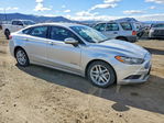 Ford Fusion 2017