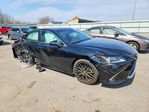 Lexus ES 2022