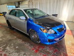 Toyota Corolla 2011