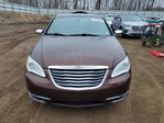 Chrysler 200 2013