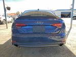 Audi A4 2017