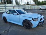 BMW M2 2023