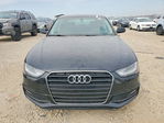 Audi A4 2016