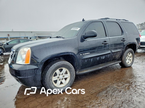 GMC Yukon 2007 - Image 1 of 13
