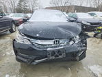 Honda Accord 2016