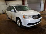 Dodge Caravan 2014
