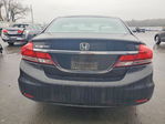 Honda Civic 2015