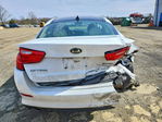 Kia Optima 2015