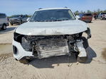 Volkswagen Atlas 2025