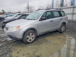 Subaru Forester 2010