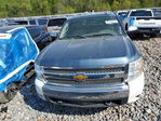 Chevrolet Silverado 2013