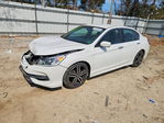Honda Accord 2017