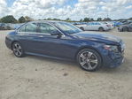 Mercedes-Benz E-klasse 2017
