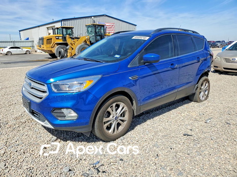 Ford Escape 2018 - Image 1 of 14