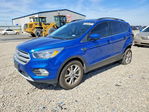Ford Escape 2018