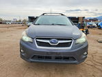 Subaru XV 2015