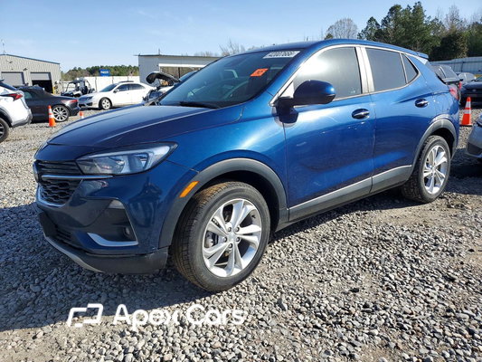 Buick Encore 2021 - Zdjęcie 1 z 13