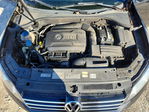 Volkswagen Passat 2014