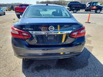 Nissan Altima 2018