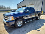 Chevrolet Silverado 2011