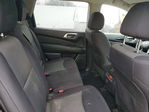 Nissan Pathfinder 2018