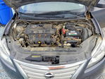 Nissan Sentra 2015