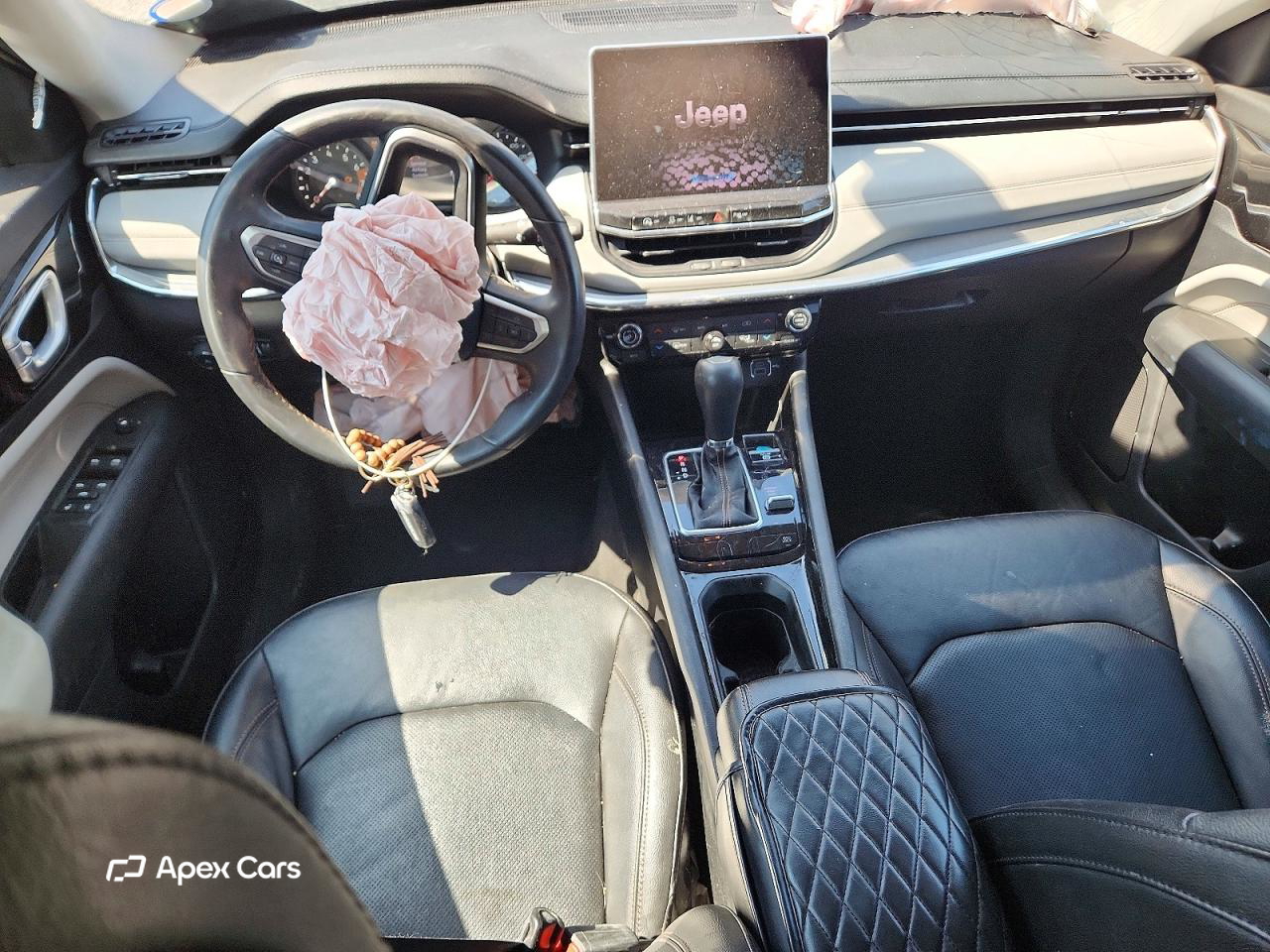 Jeep Compass 2022