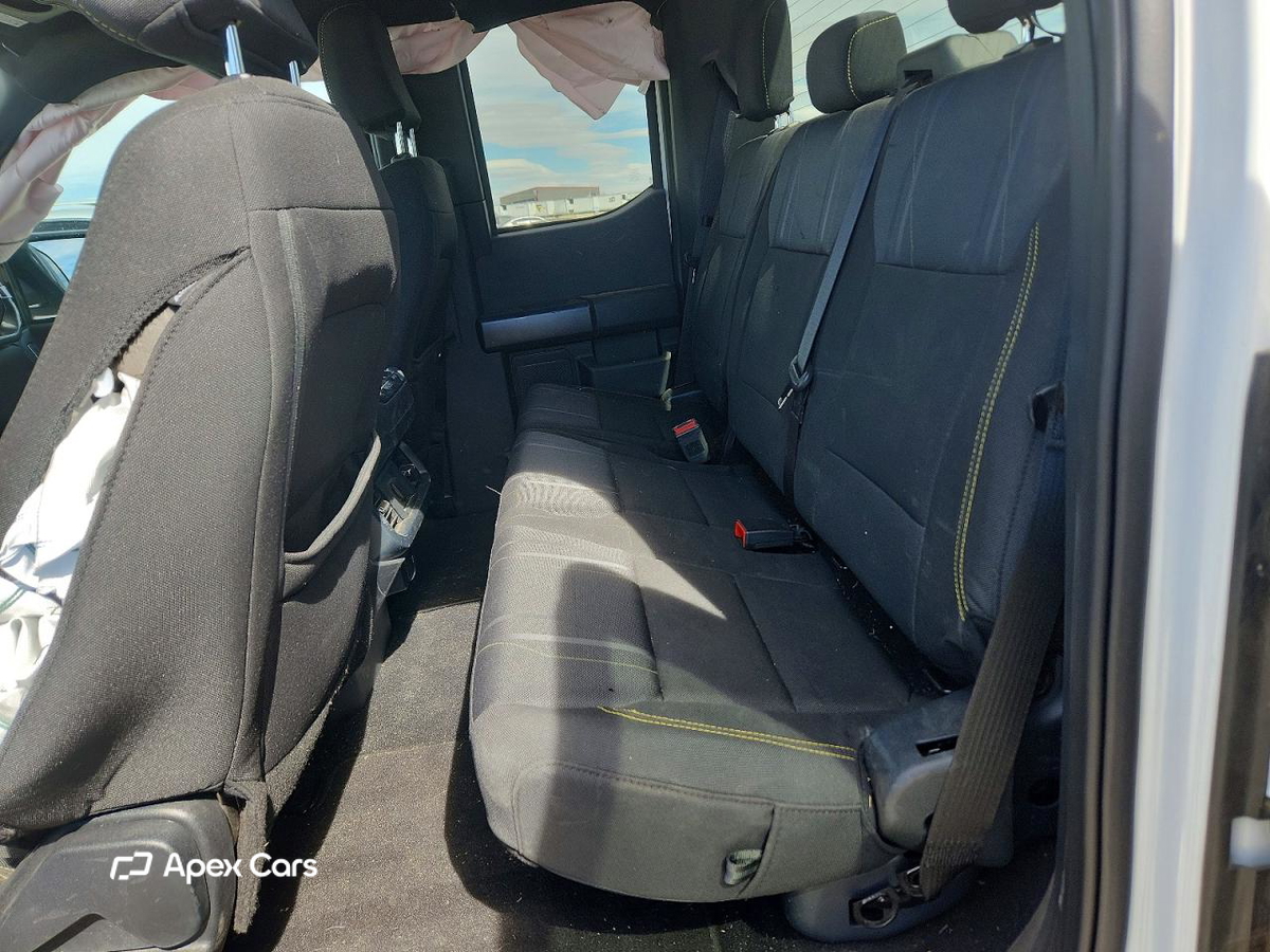 Ford F-150 2024
