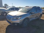 Subaru Outback 2017