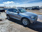 BMW X3 2017