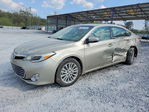 Toyota Avalon 2014