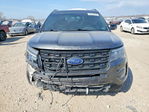 Ford Explorer 2016