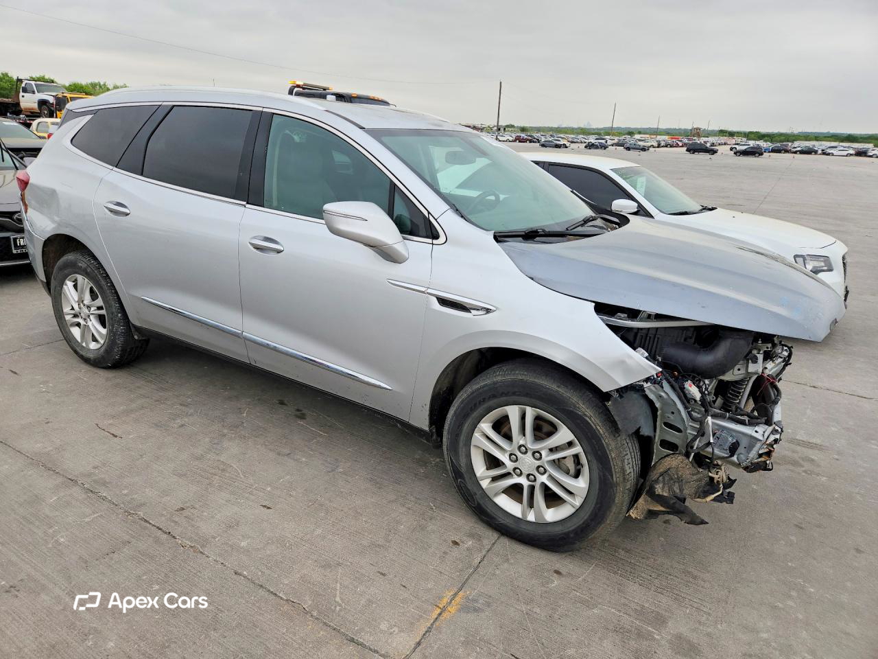 Buick Enclave 2020