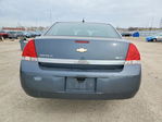 Chevrolet Impala 2011