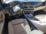 BMW Series 5 2016