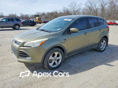 Ford Escape 2013 - Image 1 of 5